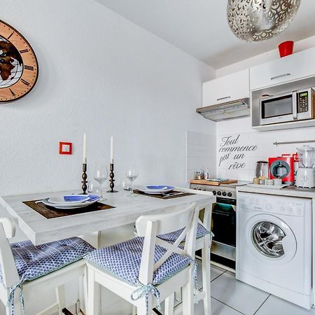 L Oasis Studio Proche Hopital Et Aeroport Piscine Parking &Netflix Τουλούζη Εξωτερικό φωτογραφία