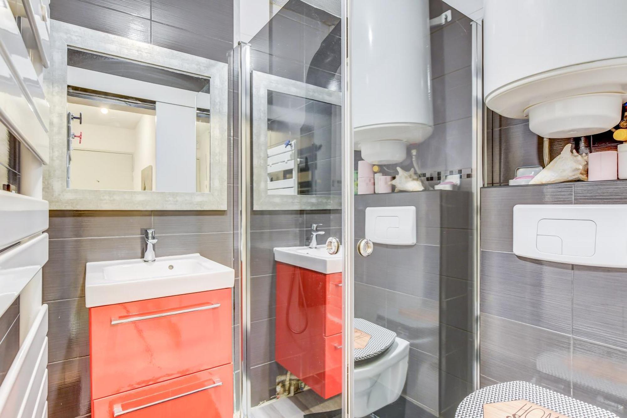 L Oasis Studio Proche Hopital Et Aeroport Piscine Parking &Netflix Τουλούζη Εξωτερικό φωτογραφία